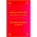 The Nobel Scientists: A Biographical Encyclopedia