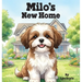 Milo's New Home