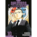 Daemons of the Shadow Realm 10