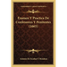 Examen Y Practica De Confessores Y Penitentes (1665)