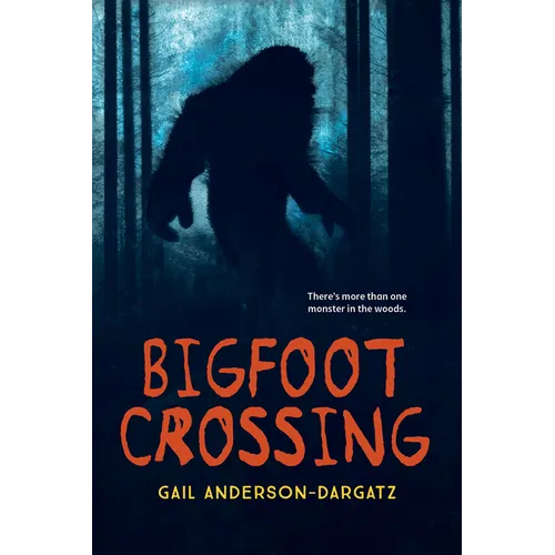 Bigfoot Crossing