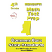 Mississippi 4th Grade Math Test Prep: Common Core Learning Standards