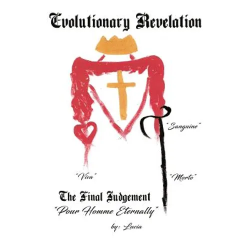 Evolutionary Revelation