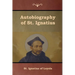 Autobiography of St. Ignatius