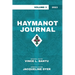 Haymanot Journal Vol. 3 2023