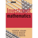 Investment Mathematics