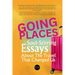 Going Places: Soul-Stirring Essays About the Travel That Changed Us