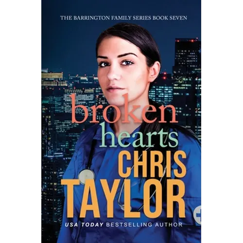 Broken Hearts