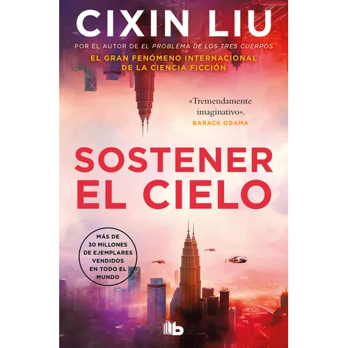 Sostener El Cielo / To Hold Up the Sky