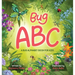 Bug ABC - A Bug Alphabet Book for Kids: Simple and Easy ABC Learning Book for Preschoolers with Interesting Facts about Bugs