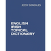 English Irish Topical Dictionary