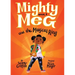 Mighty Meg 1: Mighty Meg and the Magical Ring