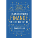 Transforming Finance in the Age of AI: A CFO's Guide to Implementing Intelligent Financial Systems