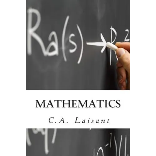 Mathematics