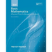 Basic Maths: : A Revision Primer for Man Students 2e (Rev Rep)