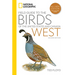National Geographic Field Guide to the Birds of the United States and Canada--West, 2nd Edition
