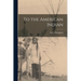 To the American Indian