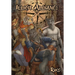 Illicit Alliance