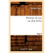 Histoire de Ma Vie. Tome 5 (Éd.1856)