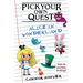 Pick Your Own Quest: Alice in Wonderland