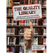 The Quality Library: A Guide to Staff-Driven Improvement, Better Efficiency, and Happier Customers