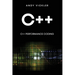 C++: C++ Performance Coding