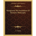 Theogenesis the Foundation of Hermetic Philosophy