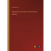 Collections of the New-York Historical Society