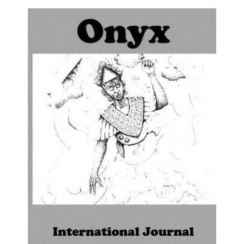 Oynx Volume 2