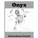 Oynx Volume 2