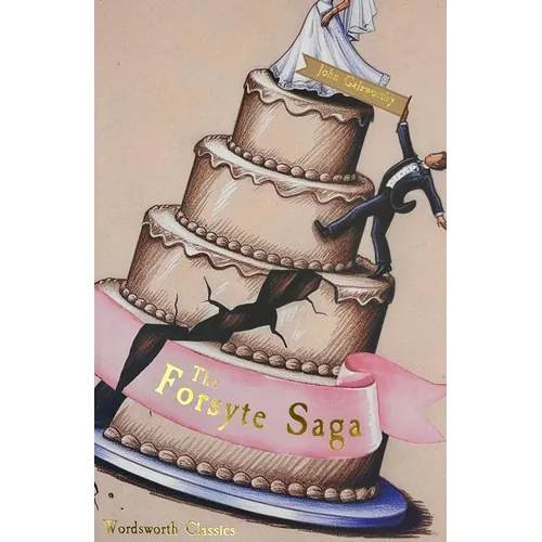 The Forsyte Saga