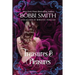 Treasures & Pleasures: A Collection of Romantic Novellas