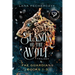 Season of the Wolf: Fae Guardians Books 1-3
