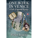 One Week in Venice: A Tale of Quantum Mystery