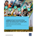 Uzbekistan's Ecosystem for Technology Startups