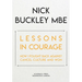 Lessons in Courage: How I Fought Back Against Cancel Culture and Won