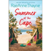Summer at the Cape