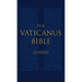 The Vaticanus Bible: GOSPELS: A Modified Pseudo-facsimile of the Four Gospels as found in the Greek New Testament of Codex Vaticanus (Vat.gr. 1209)