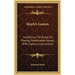 Hoyle's Games: Containing The Rules For Playing Fashionable Games, With Copious Instructions