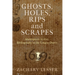 Ghosts, Holes, Rips and Scrapes: Shakespeare in 1619, Bibliography in the Longue Durée