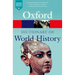 A Dictionary of World History