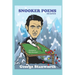 Snooker Poems (2nd Edition): Not For Stuffy Types