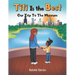 Titi Is the Best: Our Trip to the Museum