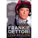 Leap of Faith: The New Autobiography