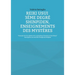 Reiki Usui 3ème Degré - Shinpiden, enseignements des mystères: Connais-toi toi-même et tu connaîtras l'Univers et les Dieux - Inscription au seuil du