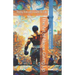 The Art of Never Giving Up: Rocky Balboa's Guide to Life