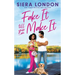 Fake It Till You Make It