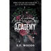 Ares-Valentine Academy