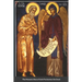 The Monastic Rule of Saint Pachomius the Great