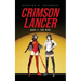 Crimson Lancer: Book 1: The Nine
